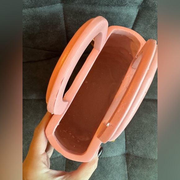 Designer Bag Vase - Picture 5 of 7